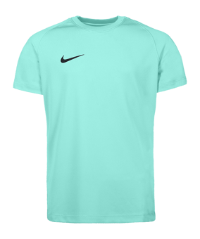Nike Park VIII Trikot Kids Türkis F354 - tuerkis
