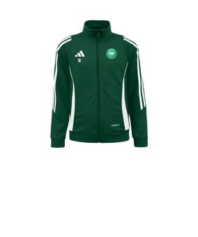 Veste de survêtement enfant TIRO 24