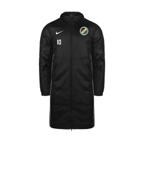 Nike Park 26 Winterjacke Schwarz F010