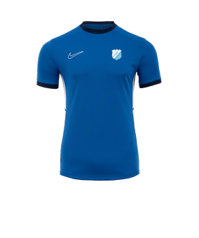 Nike Academy 25 Formation Bleu C463
