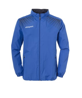 uhlsport Goal Regenjacke Blau F03 - blau