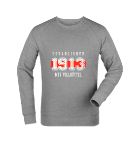 Merch Roller Sweatshirt Heather Grey FC250