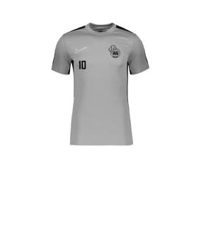 Nike Academy Trainingsshirt Kids Grau F012