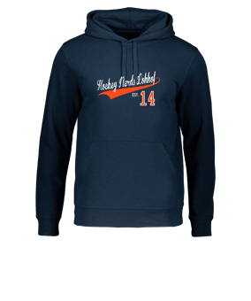 11tsmerch Drummer 2.0 Hoody Blau Fc727