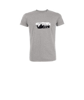 Merch Mini Creator 2.0 T-Shirt Kids Heather Grey | #tradition