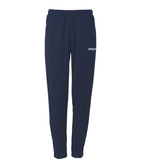 uhlsport Essential Trainingshose Kids Blau F41 - blau