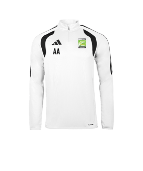 adidas Tiro 26 League Lange Mouwen Wit 
