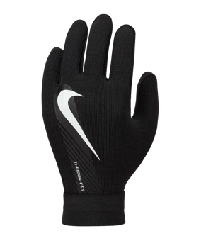 Nike Academy Therma-FIT Spelershandschoen Kids F010 - zwart