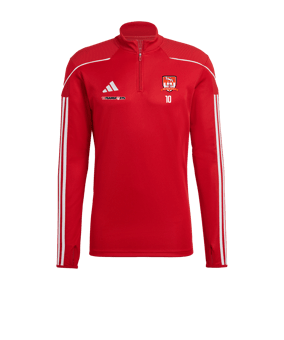 adidas Tiro 23 Track Top Rot