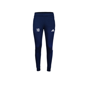 adidas Tiro 26 League Jogginghose Damen Dunkelblau