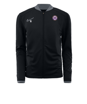 Veste de Training Nike Academy 25 enfants noir F010
