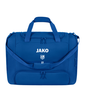 JAKO One mit Bodenfach Tasche Blau F400