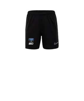 Nike Academy 25 Short Damen Schwarz F010