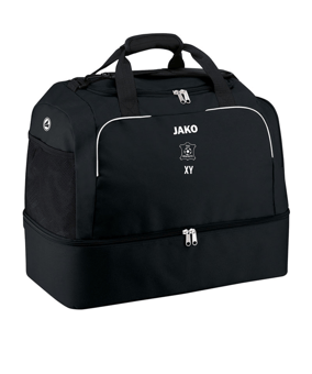 JAKO Classico Sporttasche  mit Bodenfach Gr. 1 F08