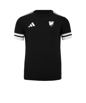 adidas Squadra 25 Trikot Schwarz