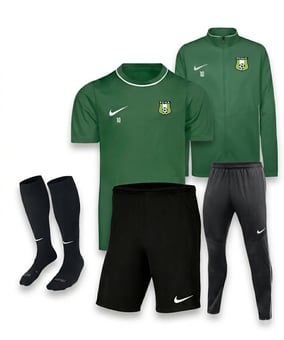LE PACK LICENCE - en taille ENFANT - 2026/2027