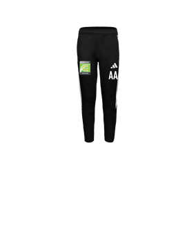 adidas Tiro 26 League Trainingsbroek Kids Zwart 