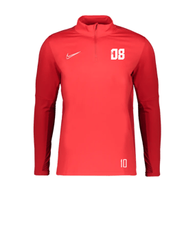Nike Academy Drill Top Rot F657