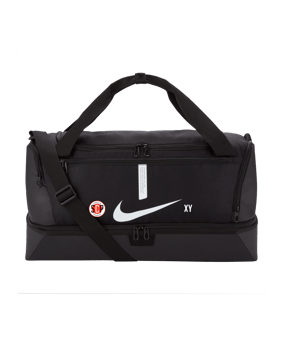 Nike Academy Team Hardcase Tasche Medium F010