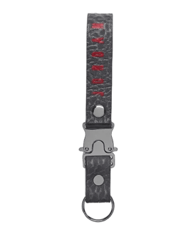 Jordan Luxe Lanyard Lanyard Schwarz F013 - schwarz