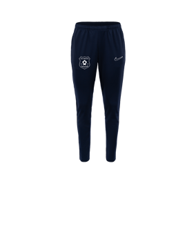Nike Academy 25 Trainingshose Damen Blau F410