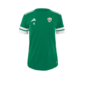 adidas Maillot Femmes Vert 