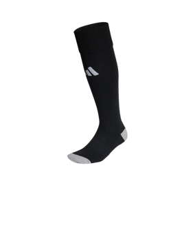 adidas Milano 23 Calcetines de fútbol Negro 