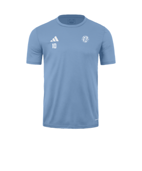 adidas Tabela 23 Maillot Bleu 