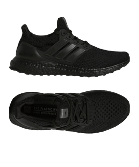adidas Ultraboost 5.0 DNA Damen Schwarz - schwarz
