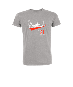 Merch Creator 2.0 T-Shirt Heather Grey | #town