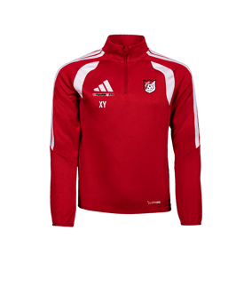 adidas Tiro 26 League Training Sweatshirt Kids Rot