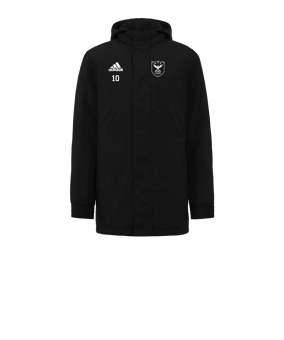 adidas Veste d'hiver Noir 