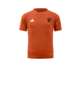 adidas Maillot Orange 