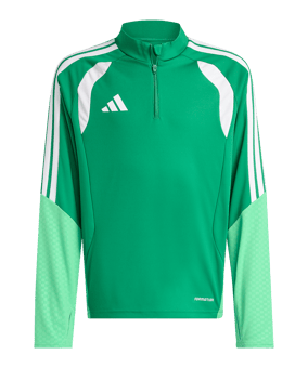 adidas Tiro 26 Competition Training Sweatshirt Enfants Vert - vert