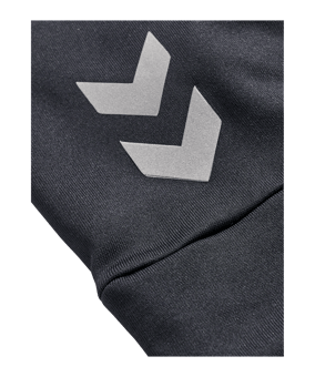 Hummel Performance Handschuhe F2001 - schwarz