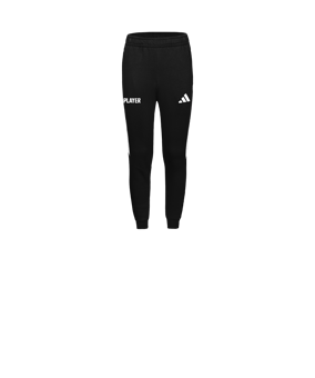 adidas Tiro 26 League Jogginghose Kids Schwarz