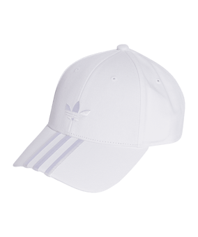 adidas Originals Cap White Cap Weiß - weiss