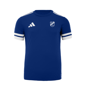 adidas Squadra 25 Trikot Blau