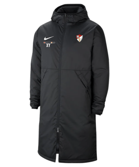 Nike Park 20 Winterjacke Schwarz F010