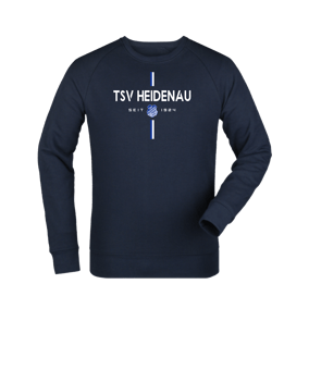 Merch Roller Sweatshirt French Navy FC727