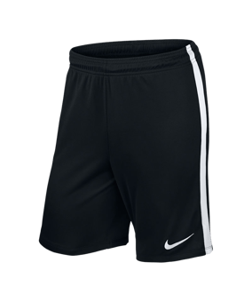 Nike League Knit Short ohne Innenslip Kids F010 - schwarz