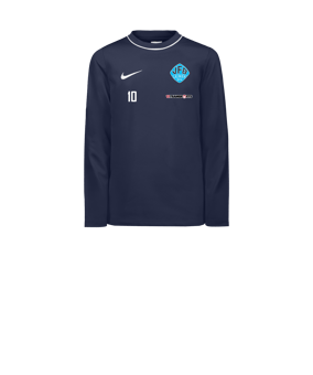 Nike Park 26 Sweatshirt Kids Blau F410