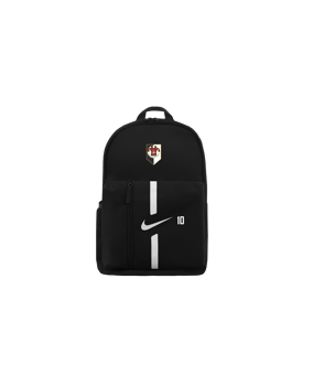 Nike Academy Team Rucksack Kids Schwarz F010