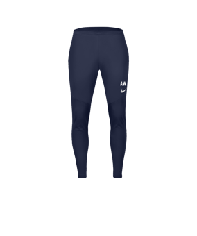 Nike Park 26 Trainingshose Blau F410
