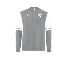 adidas Squadra 25 Sweatshirt Kids Grau