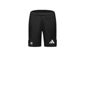 adidas Tiro 26 League Short Kinder Schwarz