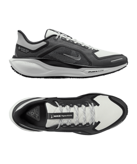 Nike Chaussure de running Noir C002 - noir