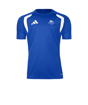 adidas Tiro 26 Trikot Blau