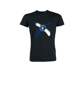 Merch Mini Creator 2.0 T-Shirt Kids Black | #cross