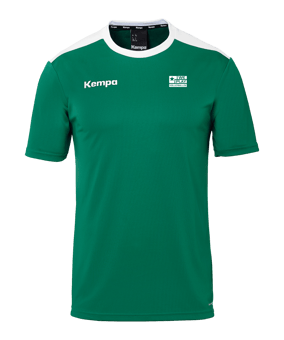 Kempa Emotion 27 Trikot Grün F47